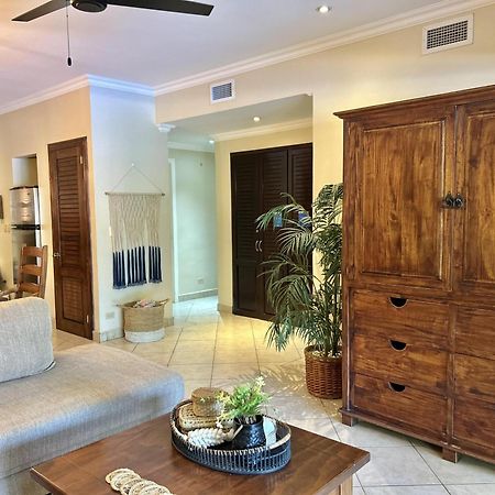 Sunrise 1- 3 Bedroom Poolside Condo Tamarindo Exterior photo