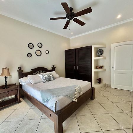 Sunrise 1- 3 Bedroom Poolside Condo Tamarindo Exterior photo